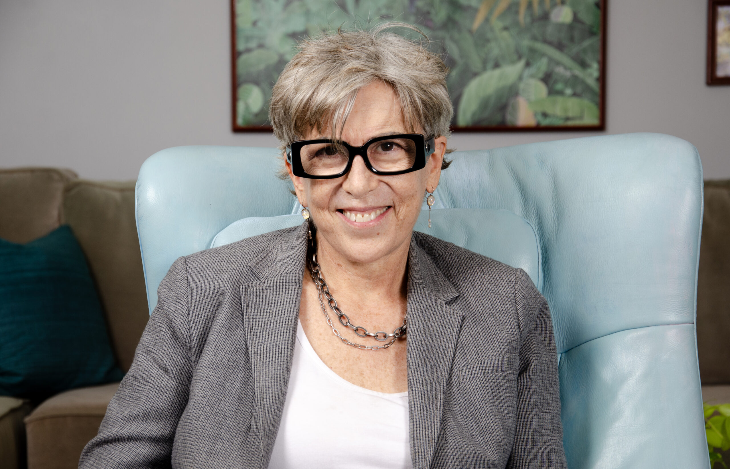 Dr. Stacy Berlin